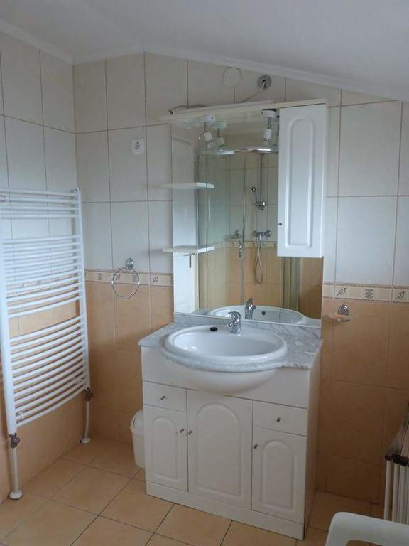 Andi Apartman Appartement Gyula Kamer foto